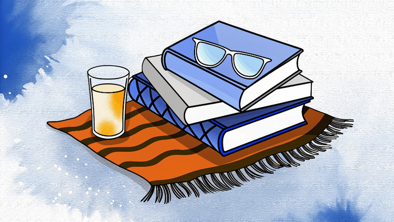 Что читать этим летом: подборка книг для отпуска